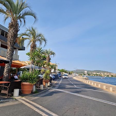 Maison T4 Centre Ville Et Plage Balaruc-les-Bains Buitenkant foto