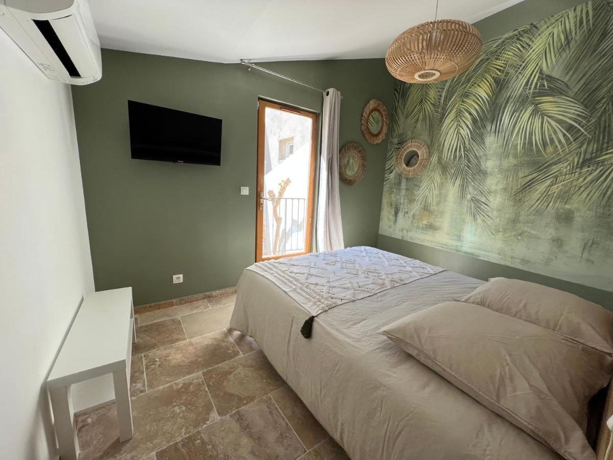 Maison T4 Centre Ville Et Plage Balaruc-les-Bains Buitenkant foto
