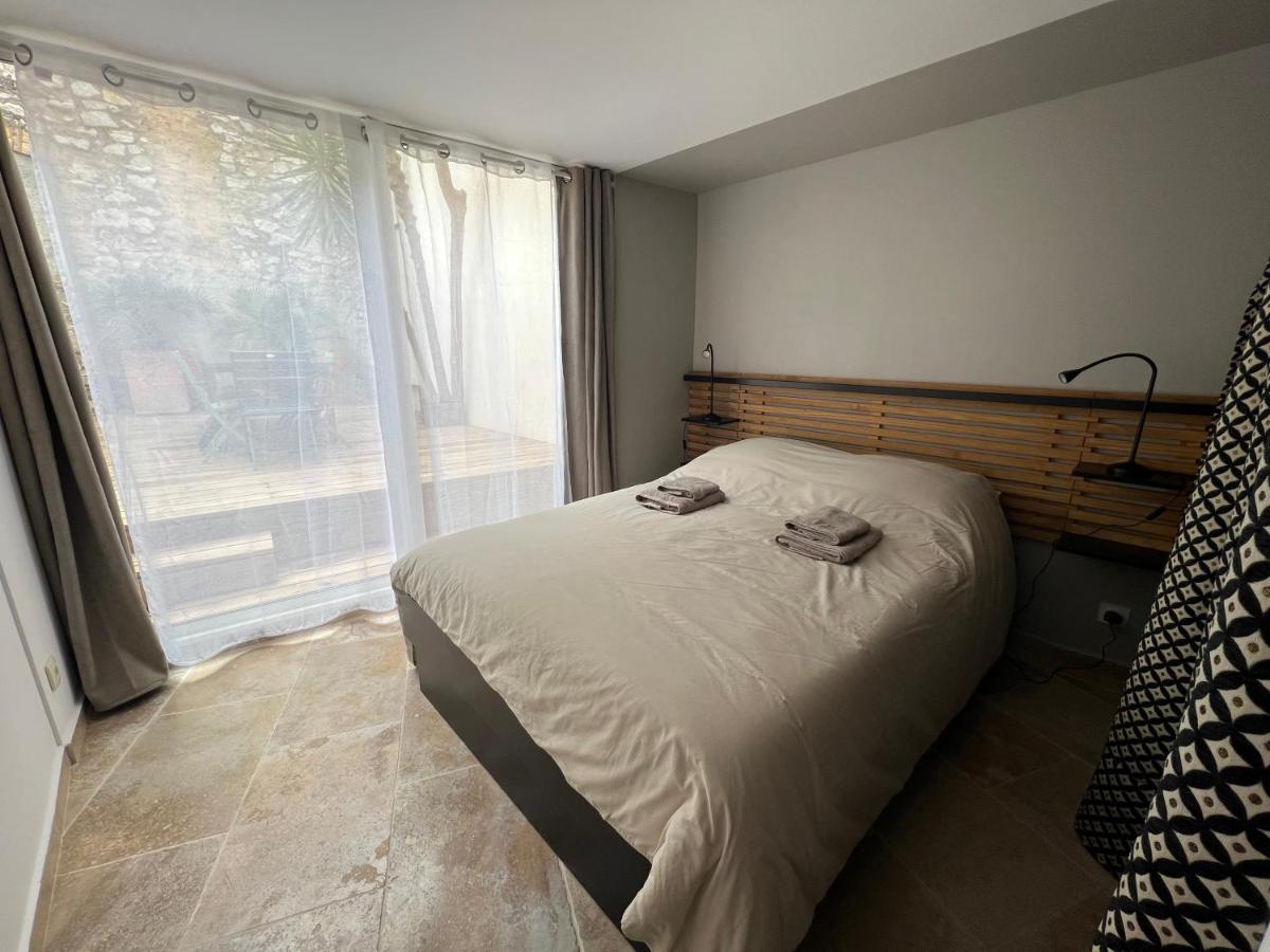 Maison T4 Centre Ville Et Plage Balaruc-les-Bains Buitenkant foto