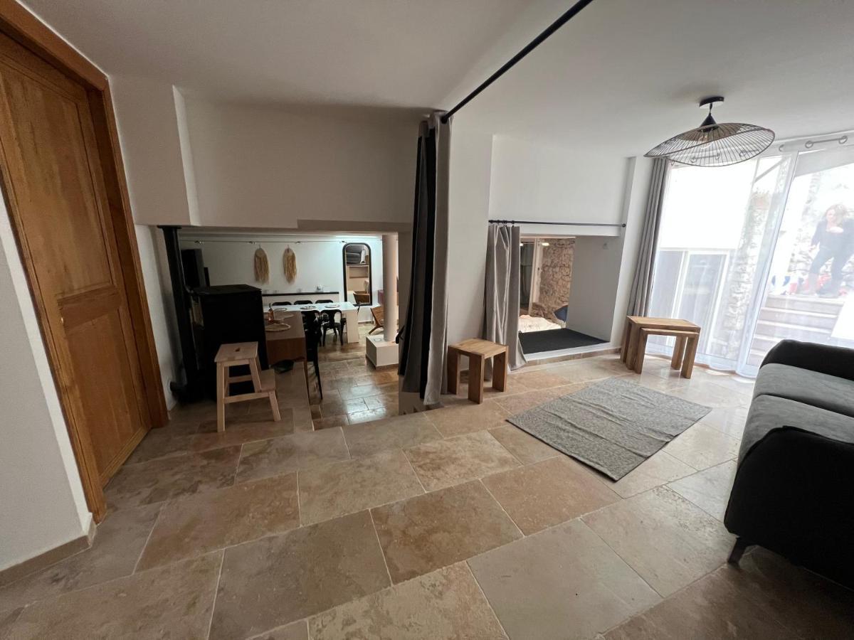 Maison T4 Centre Ville Et Plage Balaruc-les-Bains Buitenkant foto