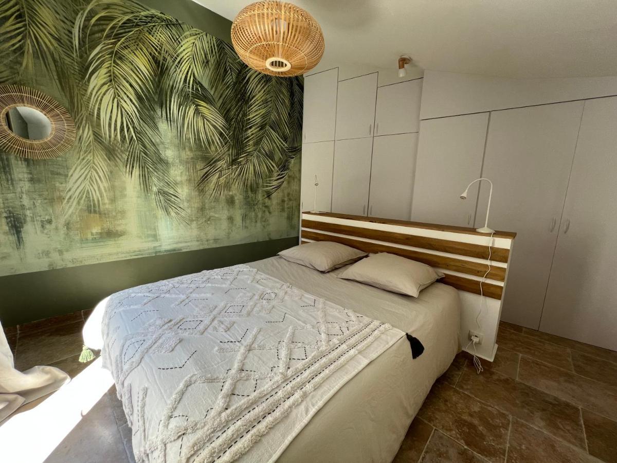 Maison T4 Centre Ville Et Plage Balaruc-les-Bains Buitenkant foto