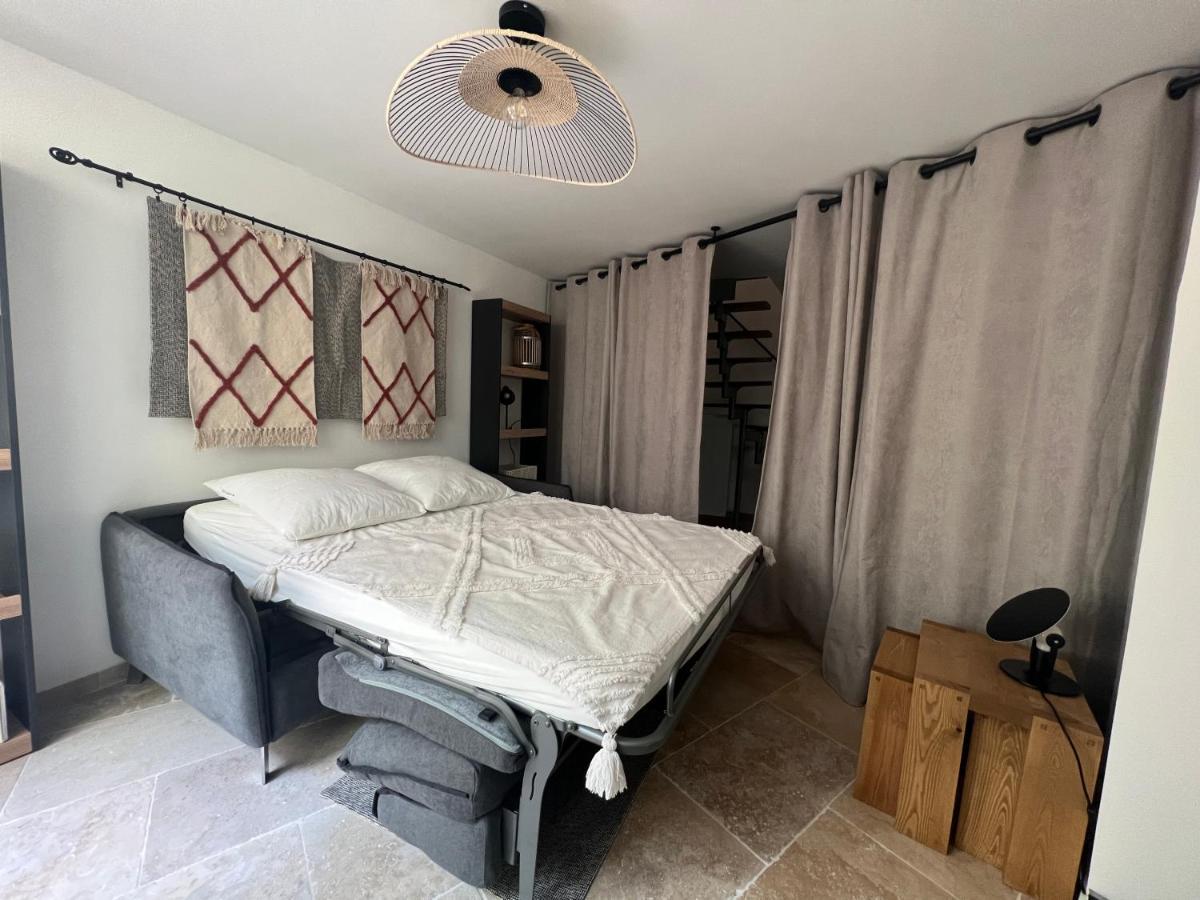 Maison T4 Centre Ville Et Plage Balaruc-les-Bains Buitenkant foto