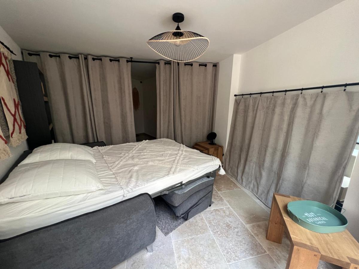 Maison T4 Centre Ville Et Plage Balaruc-les-Bains Buitenkant foto