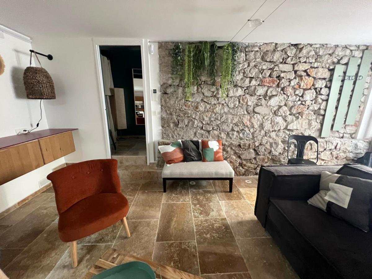 Maison T4 Centre Ville Et Plage Balaruc-les-Bains Buitenkant foto