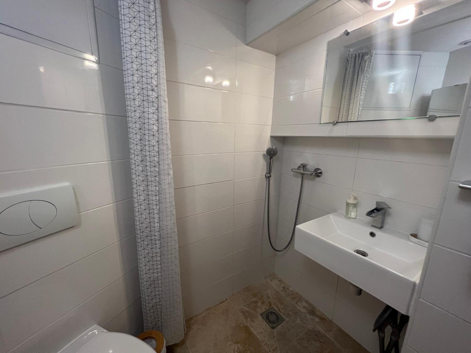 Maison T4 Centre Ville Et Plage Balaruc-les-Bains Buitenkant foto