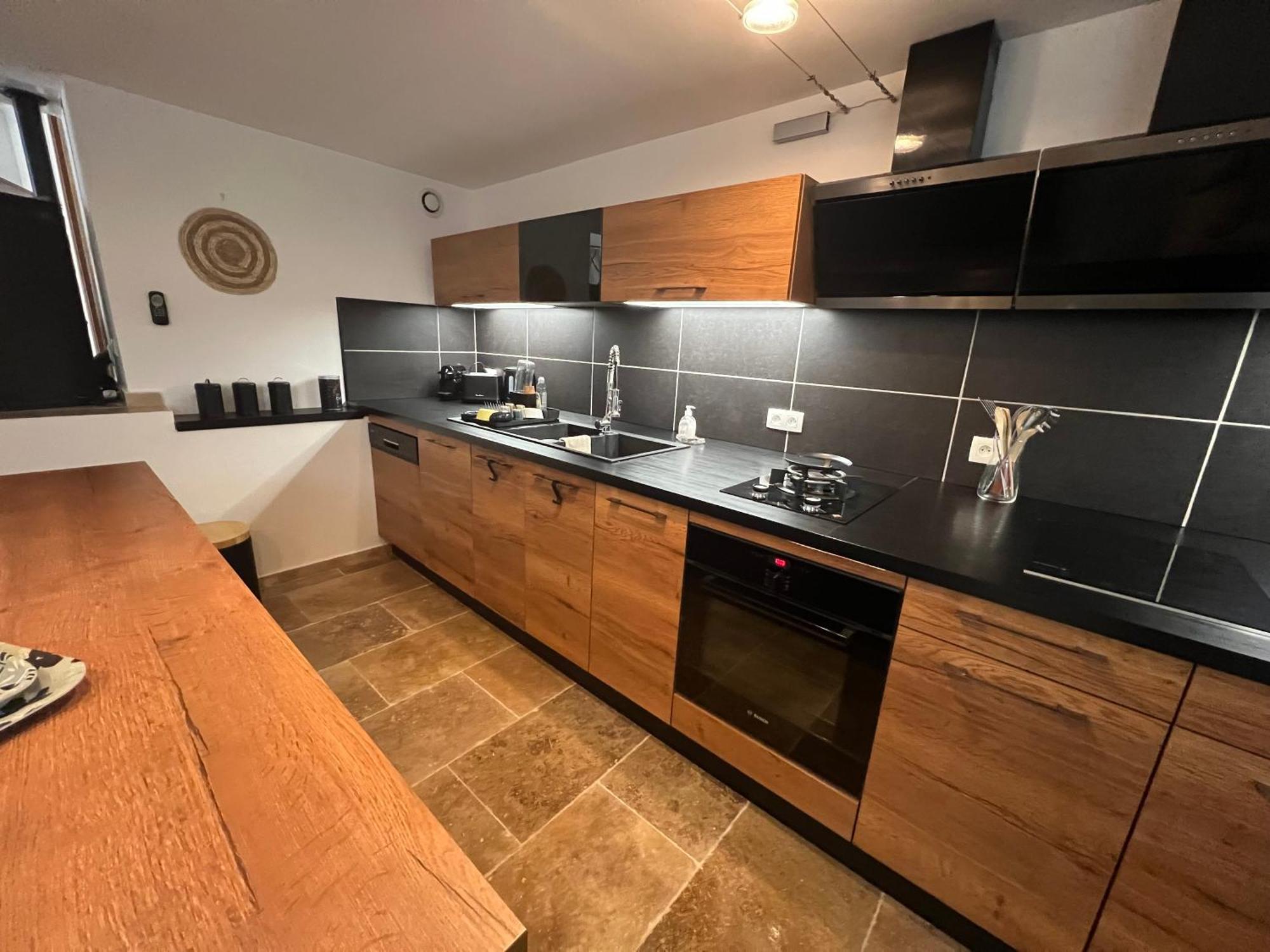 Maison T4 Centre Ville Et Plage Balaruc-les-Bains Buitenkant foto