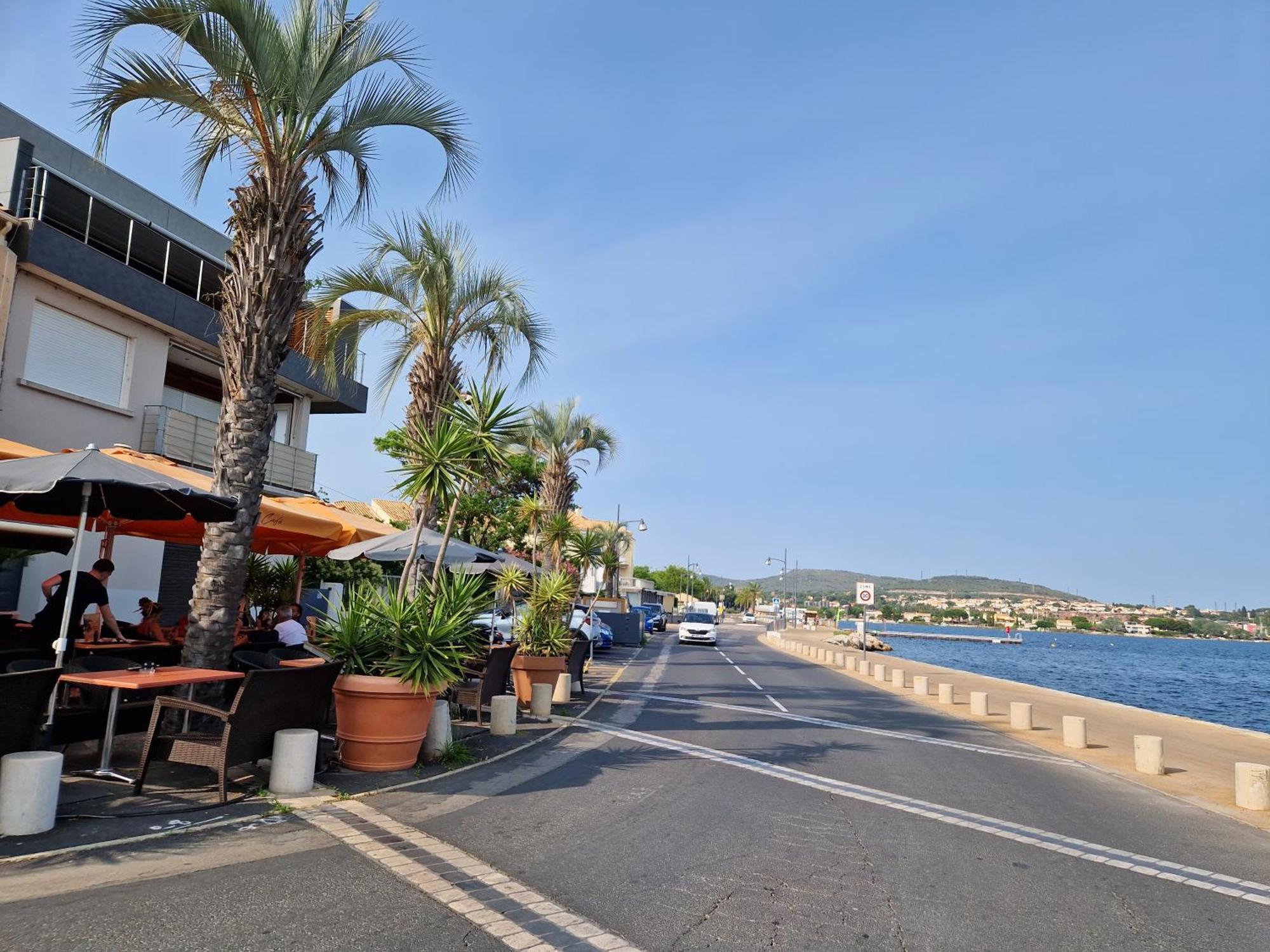 Maison T4 Centre Ville Et Plage Balaruc-les-Bains Buitenkant foto