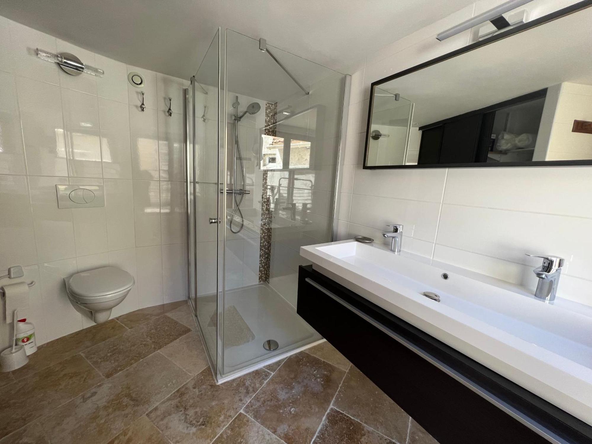 Maison T4 Centre Ville Et Plage Balaruc-les-Bains Buitenkant foto